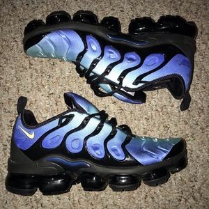 Nike Vapormax Air Plus Hyperblue